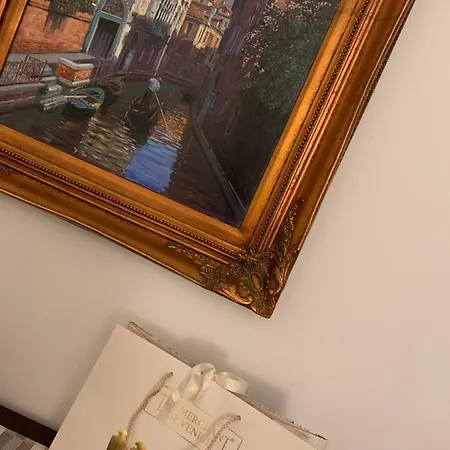 Ca Giacomo - Lovely Apartment In The Historic Center Of Venice Exterior photo