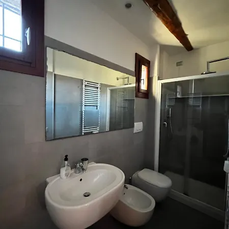 Ca Giacomo - Lovely Apartment In The Historic Center Of Venice Exterior photo