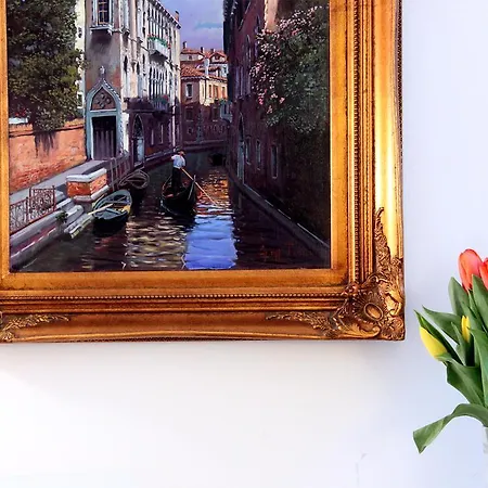 Ca Giacomo - Lovely Apartment In The Historic Center Of Venice Exterior photo