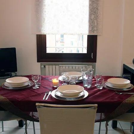 Ca Giacomo - Lovely Apartment In The Historic Center Of Venice Exterior photo