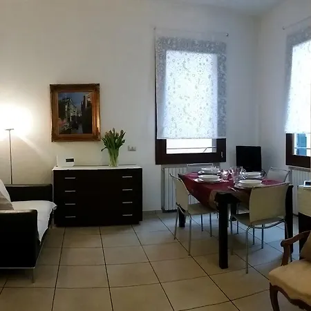Ca Giacomo - Lovely Apartment In The Historic Center Of Venice Exterior photo