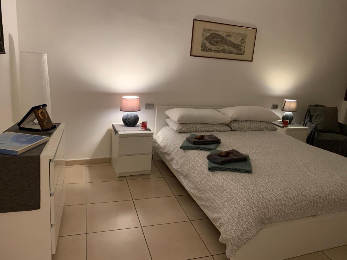 Appartement Ca Giacomo - Lovely In The Historic Center Of