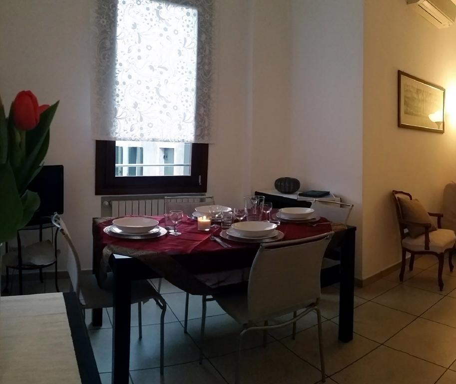 Ca Giacomo - Lovely In The Historic Center Of Appartement