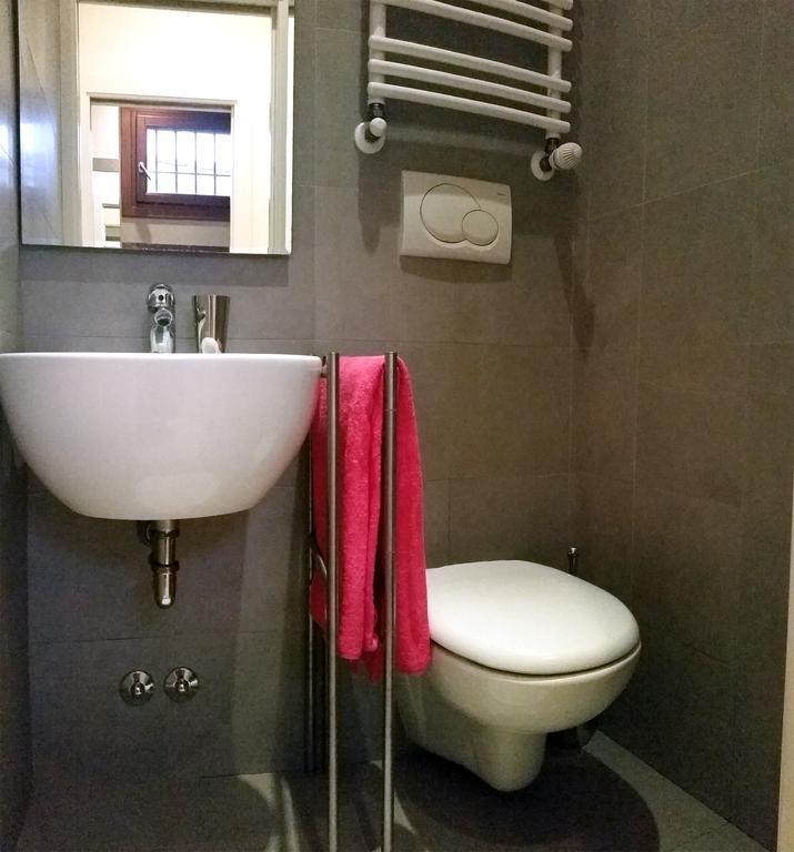 Appartement Ca Giacomo - Lovely In The Historic Center Of