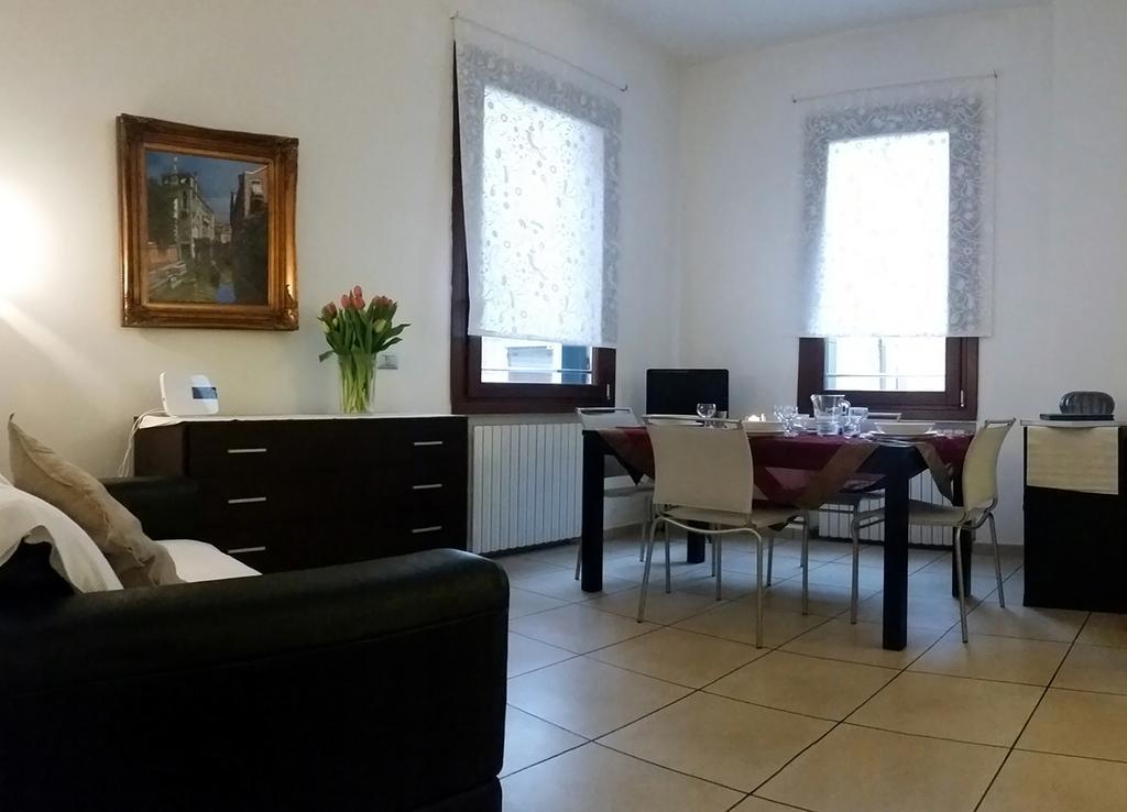 Appartement Ca Giacomo - Lovely In The Historic Center Of Venise