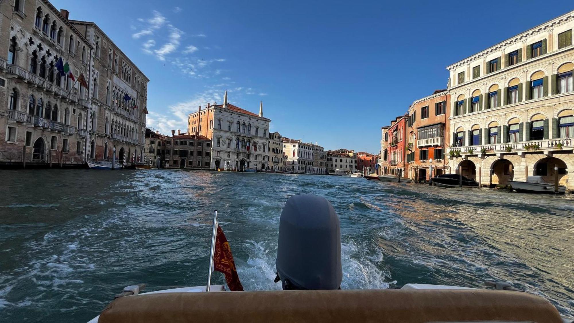 Santa Croce Venezia